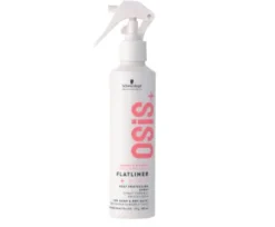 Haarstyling*Schwarzkopf OSiS+ Flatliner Heat Protection Spray