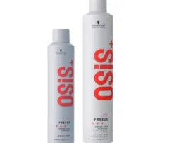 Haarstyling*Schwarzkopf OSiS Freeze