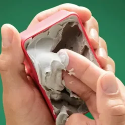 Haarstyling*Schwarzkopf OSiS+ Mess Up Matte Paste