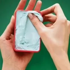 Haarstyling*Schwarzkopf OSiS+ Mighty Matte Strong Matte Cream