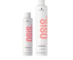 Haarstyling*Schwarzkopf OSiS+ Sparkler Shine Spray