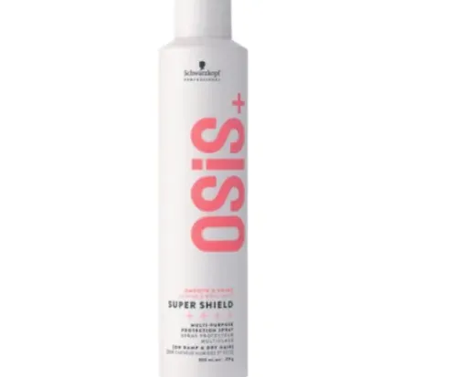 Haarstyling*Schwarzkopf OSiS+ Super Shield Multi-Purpose Protection Spray