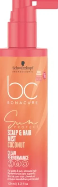 Haarpflege*Schwarzkopf Scalp & Hair Protection Mist