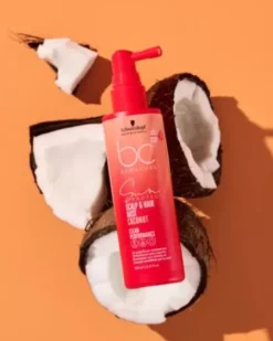 Haarpflege*Schwarzkopf Scalp & Hair Protection Mist