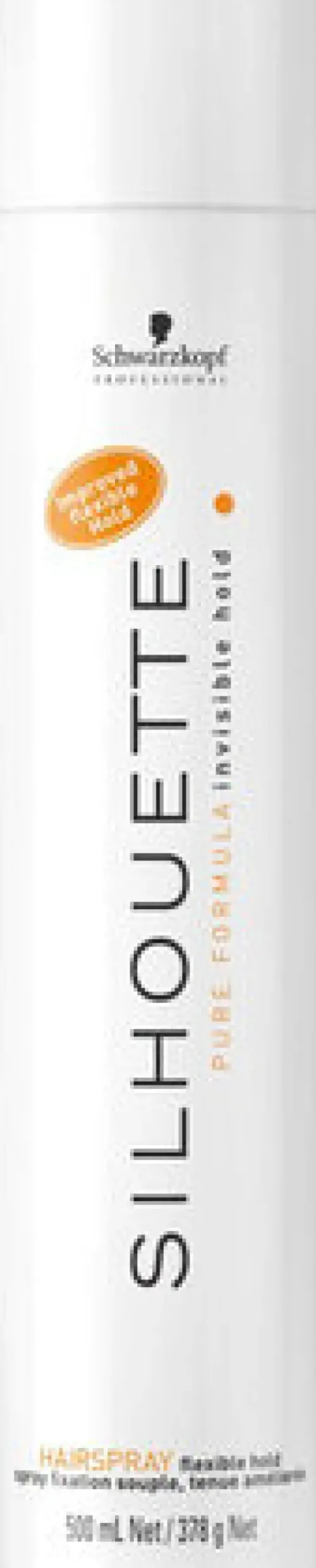 Haarstyling*Schwarzkopf Silhouette Flexible Hold Hairspray