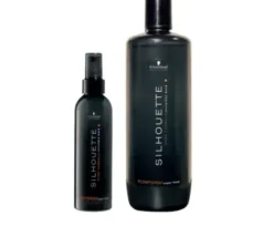 Haarstyling*Schwarzkopf Silhouette Super Hold Hairspray