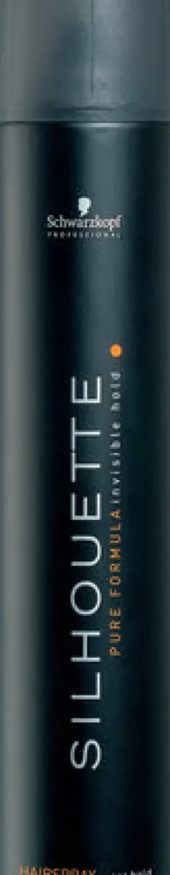 Haarstyling*Schwarzkopf Silhouette Super Hold Hairspray