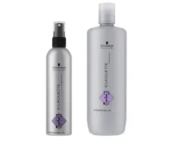 Haarstyling*Schwarzkopf Silhouette Young Style Gel Lac