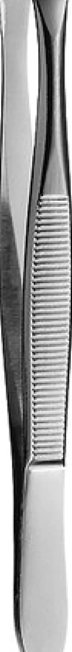 Wimpern / Brauen Profil*SÜDA Excalibur Pinzette schräg