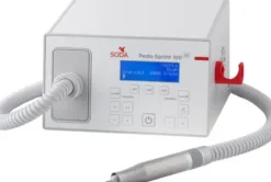 Fusspflegeeinrichtungen*SÜDA Fusspflegegerät Sprint 100 SP