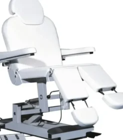 Fusspflegeeinrichtungen*Su00dcDA SÜDA Fusspflegestuhl AF1