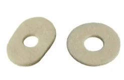 Hygiene*Su00dcDA SÜDA Hühneraugenringe rund