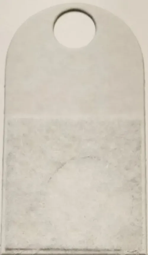 Fusspflegeeinrichtungen*Su00dcDA SÜDA Motorfilter innen