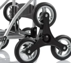 Fusspflegeeinrichtungen*SÜDA Treppensteiger Mobility