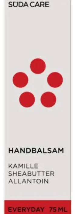 Pflegeprodukte*Su00dcDAcare SÜDAcare Basispflege Handbalsam