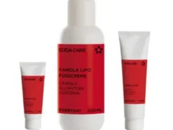 Pflegeprodukte*Su00dcDAcare SÜDAcare EVERYDAY Canola Lipo Fusscreme