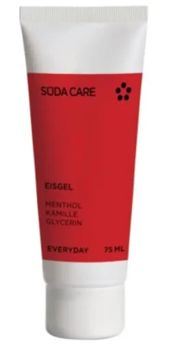 Pflegeprodukte*Su00dcDAcare SÜDAcare EVERYDAY Eisgel