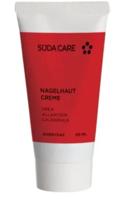 Pflegeprodukte*Su00dcDAcare SÜDAcare EVERYDAY Nagelhautcreme