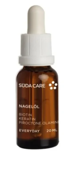 Pflegeprodukte*Su00dcDAcare SÜDAcare EVERYDAY Nagelöl