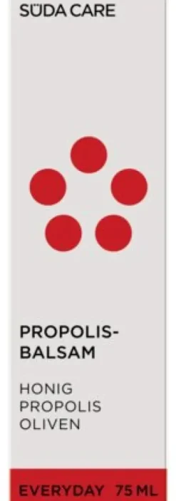 Pflegeprodukte*Su00dcDAcare SÜDAcare EVERYDAY Propolis-Balsam
