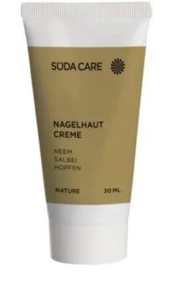 Pflegeprodukte*Su00dcDAcare SÜDAcare Nagelhaut Creme