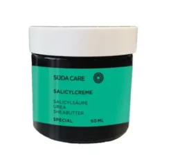 Pflegeprodukte*Su00dcDAcare SÜDAcare SPECIAL Salicylcreme