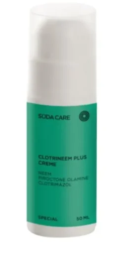 Pflegeprodukte*Su00dcDAcare SÜDAcare SPEZIAL Clotrineem Plus Creme