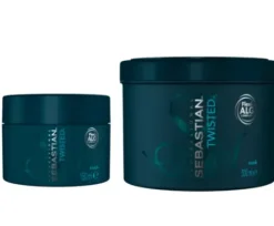 Haarpflege*Sebastian Professional Flex Twisted Elastic Treatment Mask