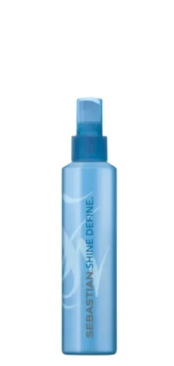 Haarstyling*Sebastian Professional Flaunt Shine Define Shine and Flexible Hold Spray