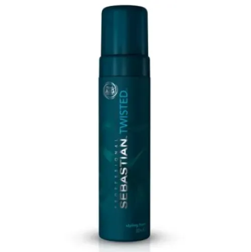 Haarstyling*Sebastian Professional Flex Twisted Curl Lifter Foam