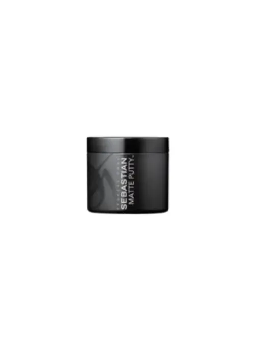 Haarstyling*Sebastian Professional Form Matte Putty