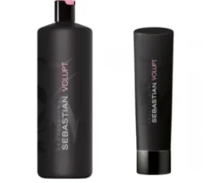 Haarpflege*Sebastian Professional Foundation Volupt Shampoo