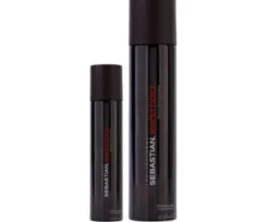 Haarstyling*Sebastian Professional Form Shaper Fierce Ultra-Firm Finishing Hairs