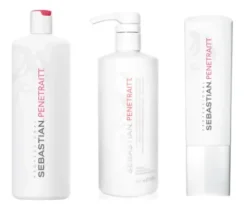 Haarpflege*Sebastian Professional Foundation Penetraitt Strength and Repair Condition