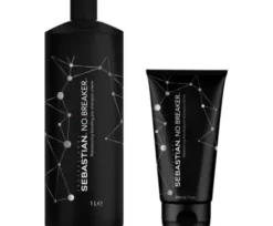 Haarpflege*Sebastian Professional No.Breaker Rebalancing Bonding Pre-Shampoo Cream