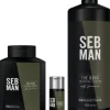 Haarpflege*Sebastian Professional SEB MAN The Boss Thickening Shampoo