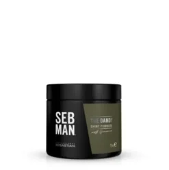 Haarstyling*Sebastian Professional SEB MAN The Dandy Light Hold Pomade