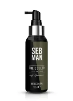 Haarpflege*Sebastian Professional SEB MAN The Cooler Refreshing Tonic