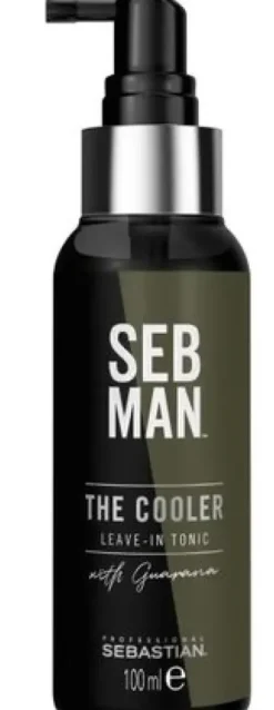 Haarpflege*Sebastian Professional SEB MAN The Booster Tonic