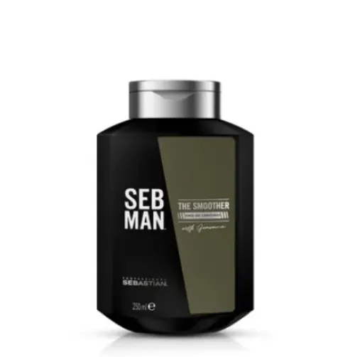 Haarpflege*Sebastian Professional SEB MAN The Smoother Conditioner
