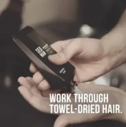 Haarstyling*Sebastian Professional SEB MAN The Player Medium Hold Gel