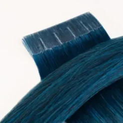 Extensions*Seiseta Classic Keratin Fusion Glatt Crazy Extensions