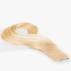 Extensions*Seiseta Weft Hair Glatt Extensions