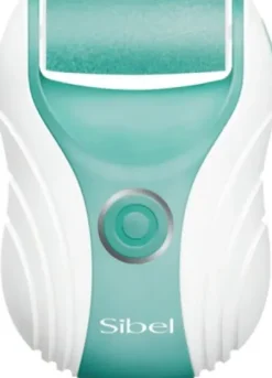 Rotierende Instrumente*Sibel Elektrischer Hornhautentferner Pedismooth