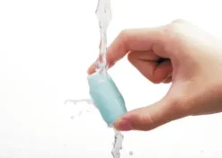 Rotierende Instrumente*Sibel Elektrischer Hornhautentferner Pedismooth