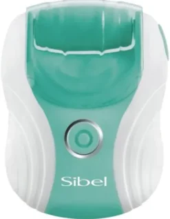 Rotierende Instrumente*Sibel Elektrischer Hornhautentferner Pedismooth