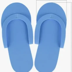 Verbrauchsmaterial* Slipper Flip-Flops (Einweg)