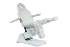 Fusspflegeeinrichtungen* Soleni Fusspflegestuhl Queen Foot 7 Comfort