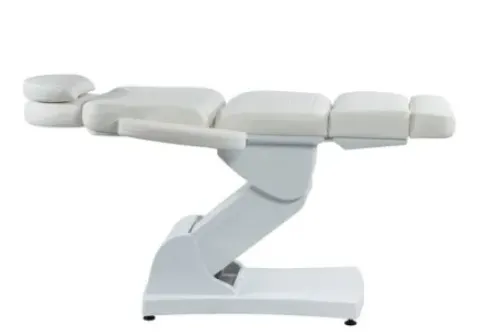 Fusspflegeeinrichtungen* Soleni Fusspflegestuhl Queen Foot 7 Comfort