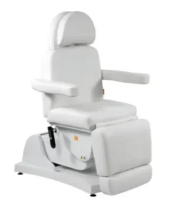 Kosmetikeinrichtungen* Soleni Kosmetikliege Queen 8 Comfort Elegance